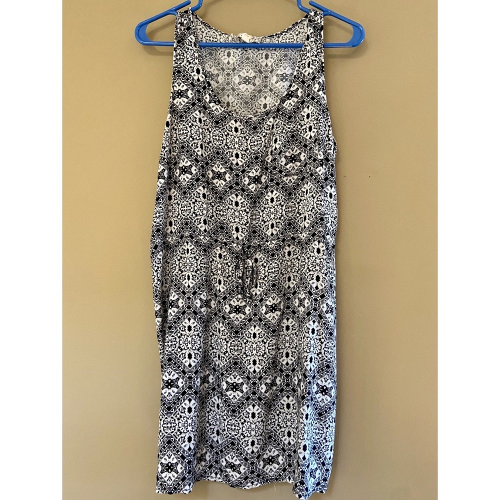 Woman’s dress